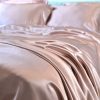 Grade 6A Mulberry Silk 25 momme Customized Luxury Silk Duvet Cover Grade 6A Mulberry Silk 25 momme Customized Luxury Silk Duvet Cover