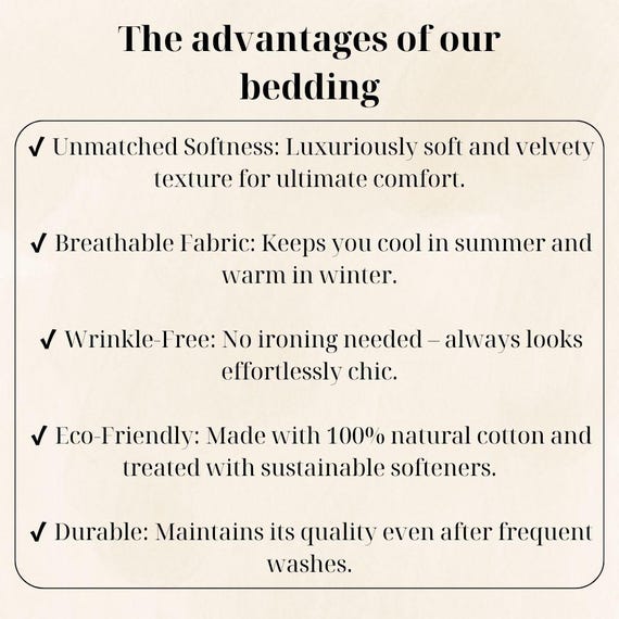 Dusty Rose Cotton Fitted Sheet with Elastic, Handmade Bed Sheet and Pillow Case, Natural Breathable Bedding Set - Image 7