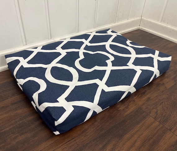 Custom-Fit Dog Bed Cover Washable - Image 9