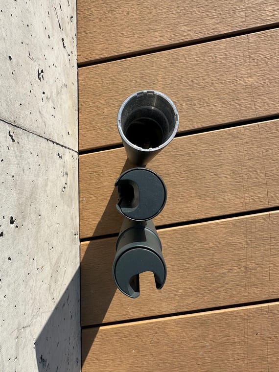 Starlink Gen 2 Extension Mount | Enhanced Signal & Extended Range (1 Unit) - Image 6