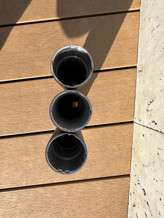 Starlink Gen 2 Extension Mount | Enhanced Signal & Extended Range (1 Unit) - Image 4