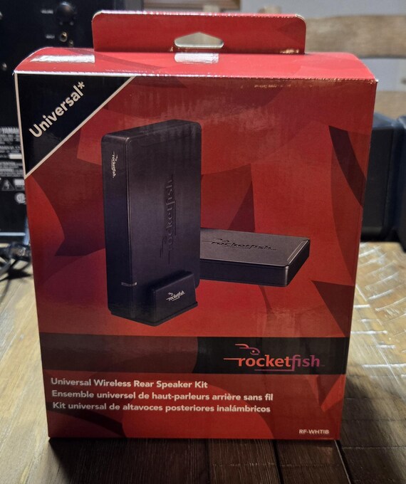 Vintage Yamaha Home Sound System HTR-6130 Amplifier with Speakers, Classic Audio Equipment for Music Lovers, Gift for Audiophiles - Image 10