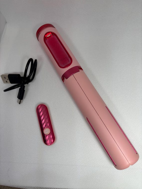 The Dreamy Selfie Tripod Stick