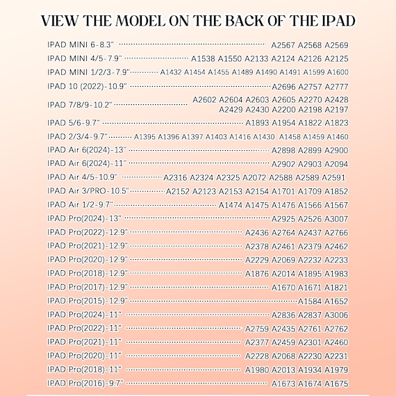 Black and White Polka Dots iPad Case with Apple Pencil Holder Cover for Air/Pro/Mini Case iPad 2024 M2 M4 A16 Case, Samsung Galaxy Tab S8/9 - Image 7