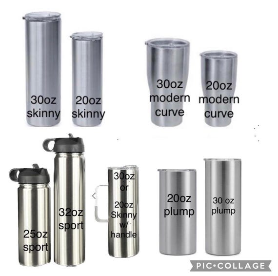 Wood grain effect Glitter Sunflowers Epoxy Resin Personalized/Custom Tumbler/Sports bottle, Travel Mug/Cup Ready to Ship 30oz Grippy tumbler - Image 6