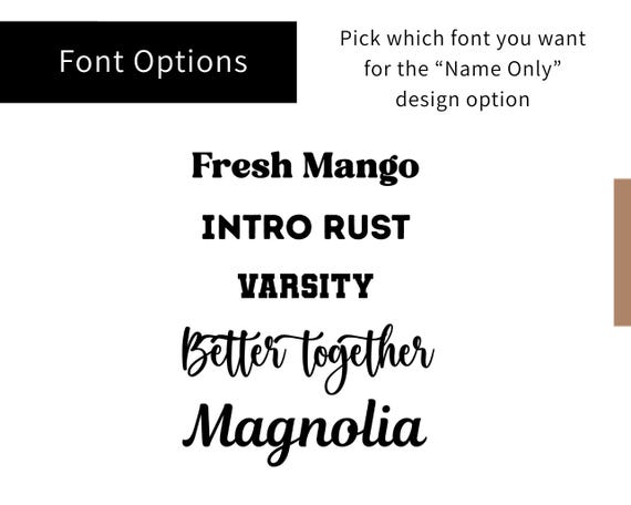 Personalized Portable Charger Custom Power Bank Teen Gift Ideas Tech Gift for Him Her Thin Magnetic Portable Charger Engraved Gift for Teen - Image 4