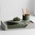 Stepped Desk Organizer Tiered Office Caddy with Plant Pot Inserts for Modern Workspace or Home Office Stepped Desk Organizer Tiered Office Caddy with Plant Pot Inserts for Modern Workspace or Home Office