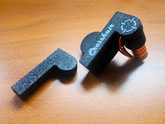 Creality Falcon 2 Laser Crosshairs (Fully Assembled) for 10W, 12W, 22W, 40W, 60W - Image 10