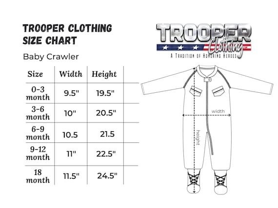 Marine Infant Crawler with Boots - Image 5