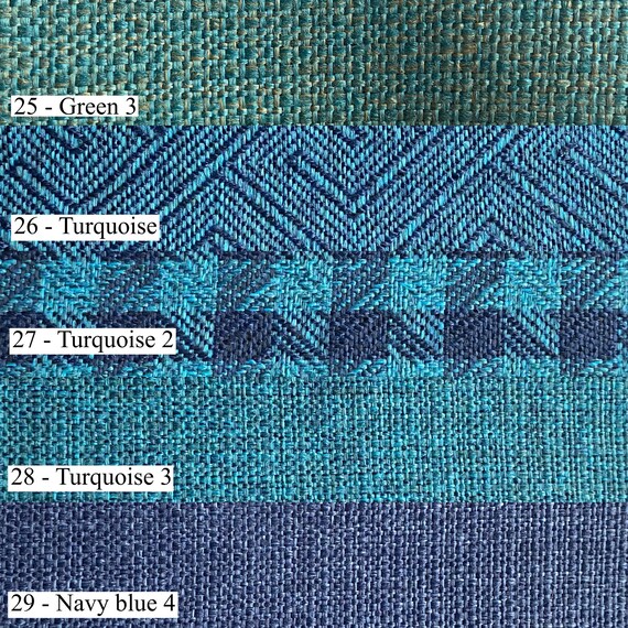 Linen Bolster Pillow Cover: Modern Outdoor Cylinder Cushion - Image 8