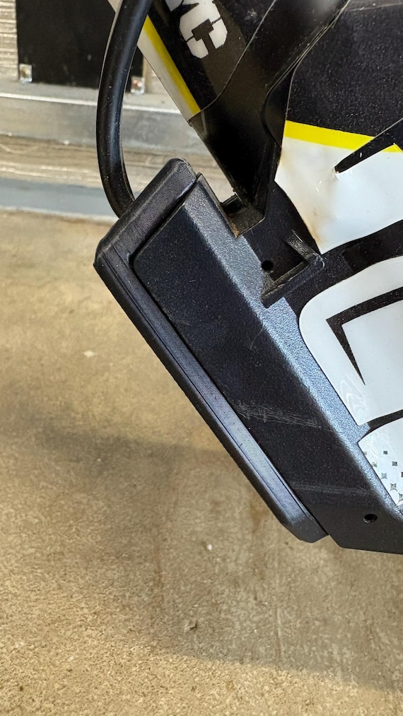 Stacyc MAKITA 18v battery adapter, KTM, Husqvarna, Gas Gas E-drive 12" & 16" - Image 3