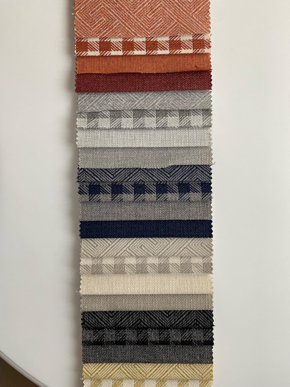 Linen Bolster Pillow Cover: Modern Outdoor Cylinder Cushion - Image 10