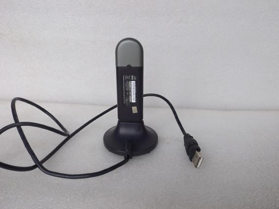 Belkin Wireless G USB Network Adapter F5D7050 , Works - Image 3