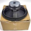 NOS Altec Lansing 15" Woofer: Vintage 8 Ohm Driver, Made in USA NOS Altec Lansing 15" Woofer: Vintage 8 Ohm Driver, Made in USA