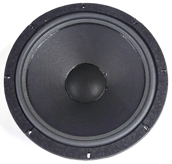 NOS Altec Lansing 15" Woofer: Vintage 8 Ohm Driver, Made in USA - Image 3