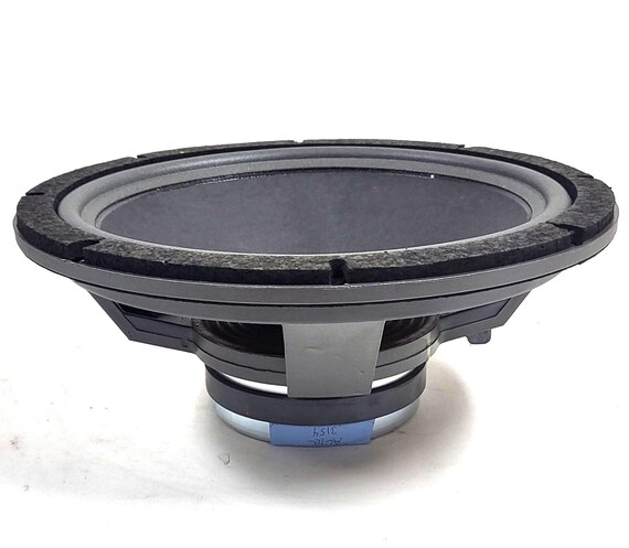 NOS Altec Lansing 15" Woofer: Vintage 8 Ohm Driver, Made in USA - Image 5