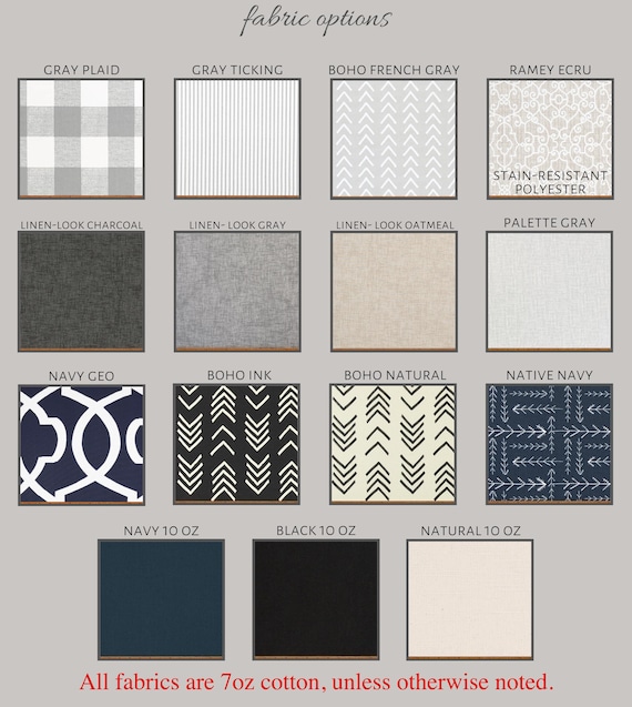 Custom-Fit Dog Bed Cover Washable - Image 4