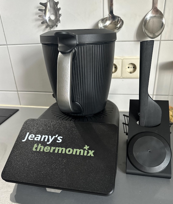 Thermomix TM7 Display Cover – Customizable | 3D-printed protective plate | Thermomix accessories - Image 3