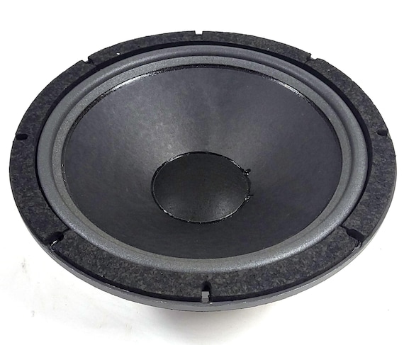 NOS Altec Lansing 15" Woofer: Vintage 8 Ohm Driver, Made in USA - Image 4
