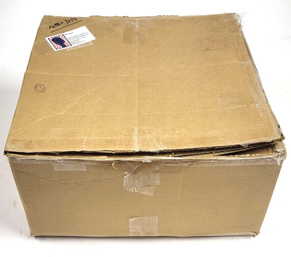 NOS Altec Lansing 15" Woofer: Vintage 8 Ohm Driver, Made in USA - Image 7