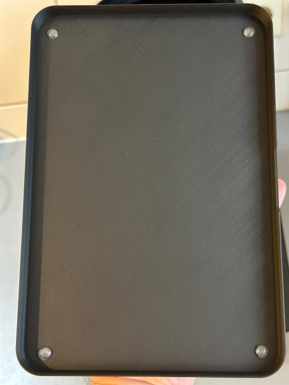 Thermomix TM7 Display Cover – Customizable | 3D-printed protective plate | Thermomix accessories - Image 4