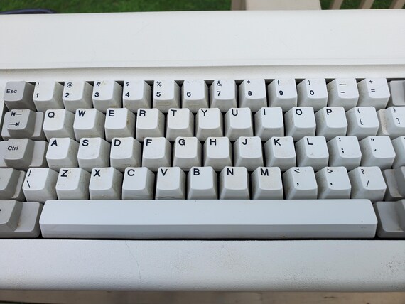 Vintage IBM Model F Keyboard Computer Keyboard Model F XT - Image 5