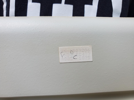 Vintage IBM Model F Keyboard Computer Keyboard Model F XT - Image 9