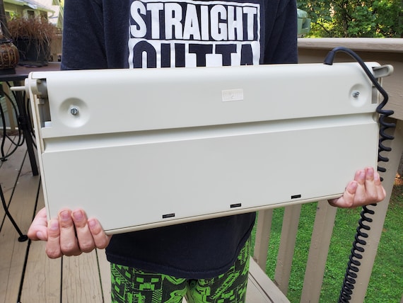 Vintage IBM Model F Keyboard Computer Keyboard Model F XT - Image 8