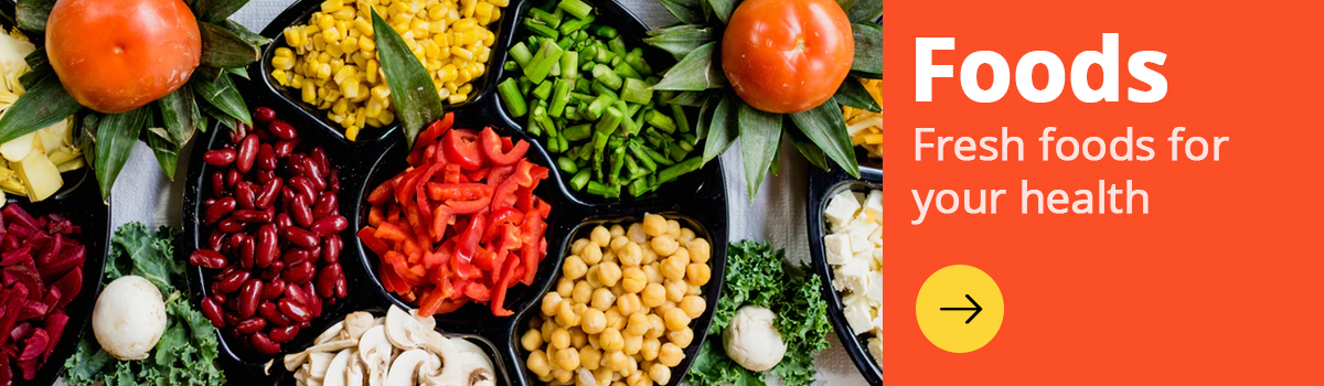 Health, Beauty & Self Care