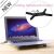 NEW Blue USB Folding 2 Fan Laptop Notebook Cooling Cooler Pad NEW Blue USB Folding 2 Fan Laptop Notebook Cooling Cooler Pad