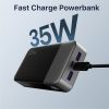 Power Bank 20000mAh 45W Charging Portable External Battery Backup For Cell Phone Power Bank 20000mAh 45W Charging Portable External Battery Backup For Cell Phone