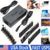 96W Universal Laptop Power Supply Charger Adapter w/ 8/42 Tips Notebook Charger 96W Universal Laptop Power Supply Charger Adapter w/ 8/42 Tips Notebook Charger