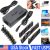 96W Universal Laptop Power Supply Charger Adapter w/ 8/42 Tips Notebook Charger 96W Universal Laptop Power Supply Charger Adapter w/ 8/42 Tips Notebook Charger