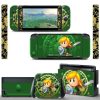Nintendo Switch Vinyl Skin – Link’s Awakening Decal Sticker & Screen Protector Nintendo Switch Vinyl Skin – Link’s Awakening Decal Sticker & Screen Protector