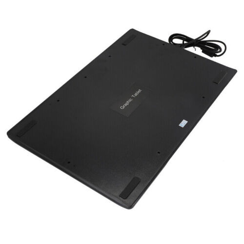 Artist Pro Graphics Drawing Tablet 10x6" Screen Battery-free pen 12 Shortkey NEW - Image 14