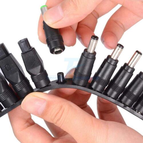 42 Tips 96W Universal Power Supply Charger for Laptop Notebook AC/DC Power - Image 2