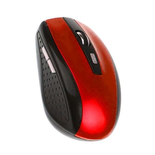 Wireless Optical Mouse Mice 2.4GHz USB Receiver For Laptop PC Computer DPI lot - Image 2
