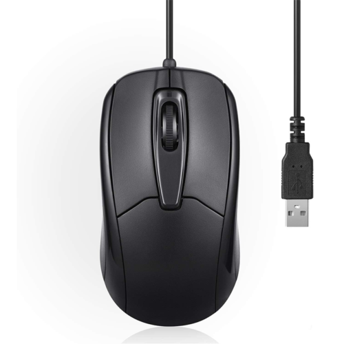Wireless Optical Mouse Mice 2.4GHz USB Receiver For Laptop PC Computer DPI lot - Image 12