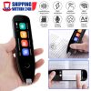 Smart Scanner Translator Dictionary Pen AI Voice Translation Offline Recording.