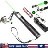 900Miles Rechargeable Lazer Green Laser Pointer Pen Astronomy Visible Beam Light 900Miles Rechargeable Lazer Green Laser Pointer Pen Astronomy Visible Beam Light
