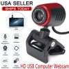 1080P Webcam with Microphone, USB Streaming External Web Camera NEW 1080P Webcam with Microphone, USB Streaming External Web Camera NEW