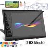 10×6 inch Digital Drawing Tablet HD Screen Graphics tablet with Battery-free Pen 10×6 inch Digital Drawing Tablet HD Screen Graphics tablet with Battery-free Pen