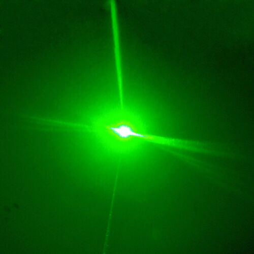 9900Mile Rechargeable Lazer Green Laser Pointer Pen Astronomy Visible Beam Light - Image 3