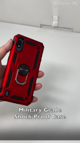 For Google Pixel 9 Pro XL 8A 7 6 Pro Case Phone Cover Shockproof +Tempered Glass - Image 2