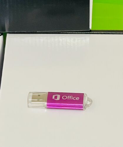 2 PC MS 2024 Office 2024 USB STANDALONE FULL COMPLETE VERSION - Image 2