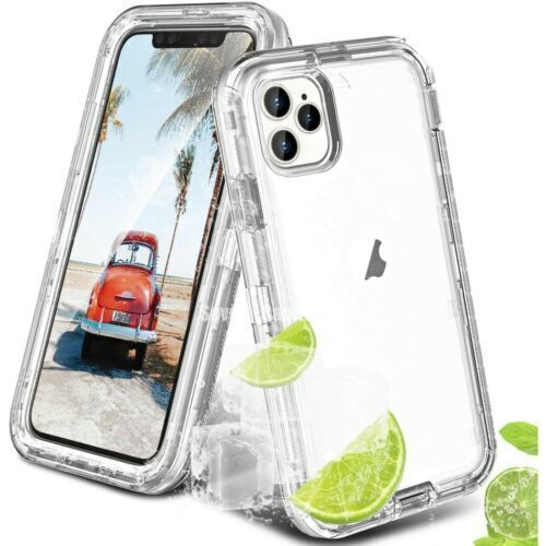 For iPhone 16 15 Pro Max 14 13 12 11 XR X Phone Case Heavy Duty Shockproof Cover - Image 15