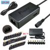 Universal Laptop Power Supply Charger AC To DC 12V/15V/16V/18V/19V/24V Adapter Universal Laptop Power Supply Charger AC To DC 12V/15V/16V/18V/19V/24V Adapter