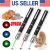 3 Packs 900Mile Laser Pointer Pen Green Blue Red Light Visible Beam Lazer 3 Packs 900Mile Laser Pointer Pen Green Blue Red Light Visible Beam Lazer
