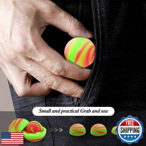 Arinda Laptop Cooling Pads Ball Cooler Universal Practical Notebook Skidproof