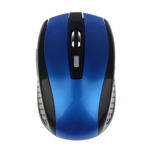 Wireless Optical Mouse Mice 2.4GHz USB Receiver For Laptop PC Computer DPI lot - Image 10